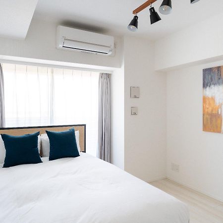 Prere Duque Omorimachi II Apartment Tokyo Exterior photo