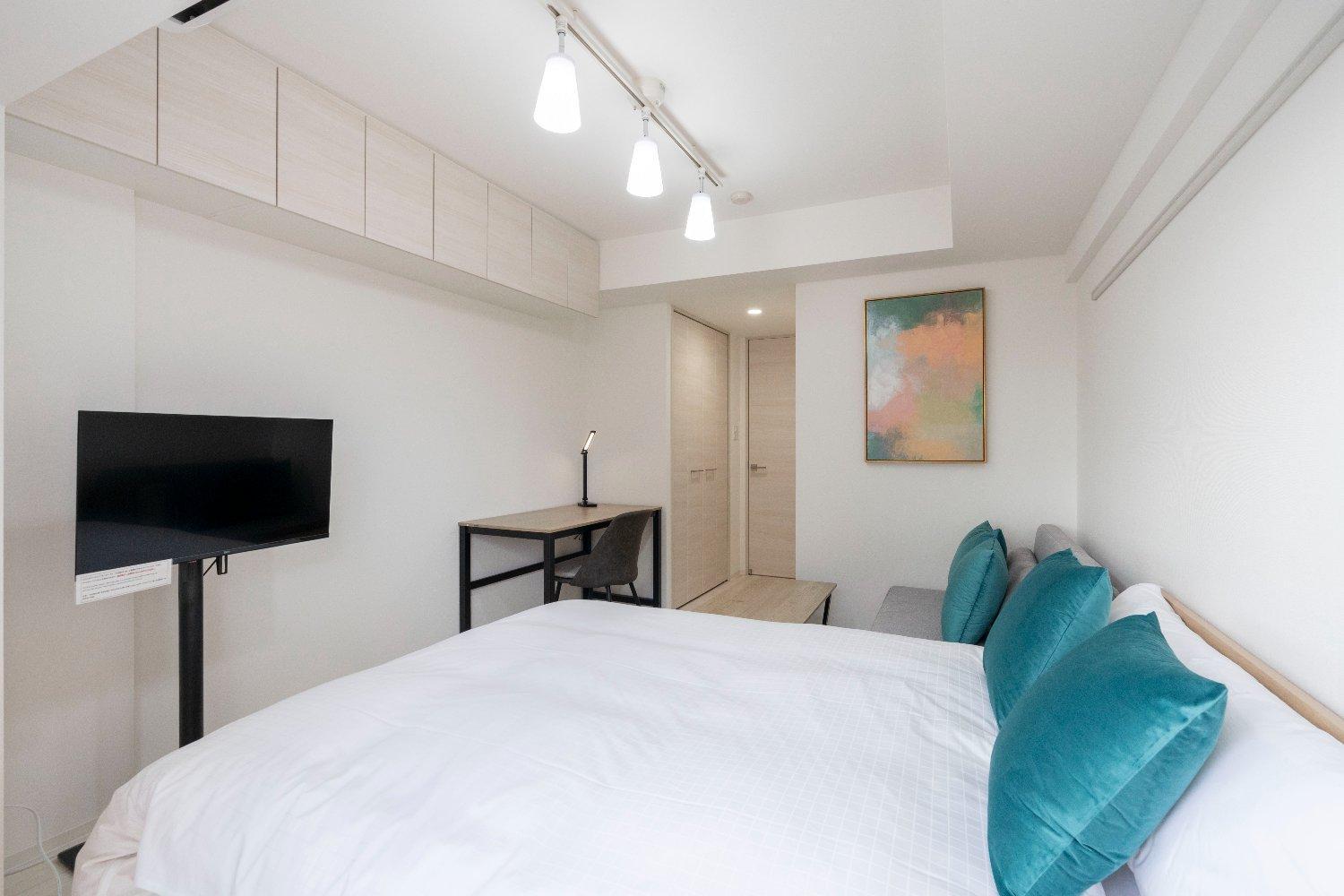 Prere Duque Omorimachi II Apartment Tokyo Exterior photo