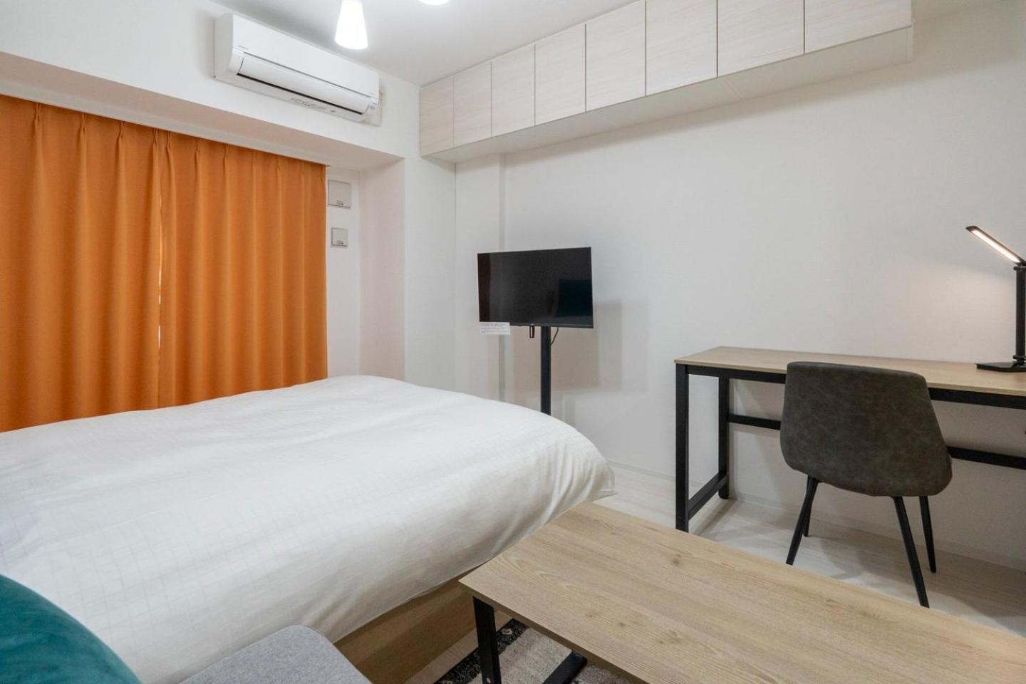 Prere Duque Omorimachi II Apartment Tokyo Exterior photo