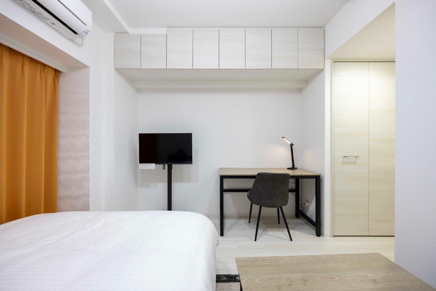 Prere Duque Omorimachi II Apartment Tokyo Exterior photo
