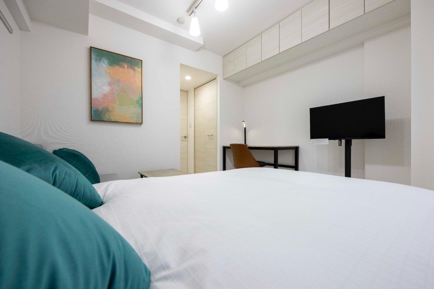 Prere Duque Omorimachi II Apartment Tokyo Exterior photo