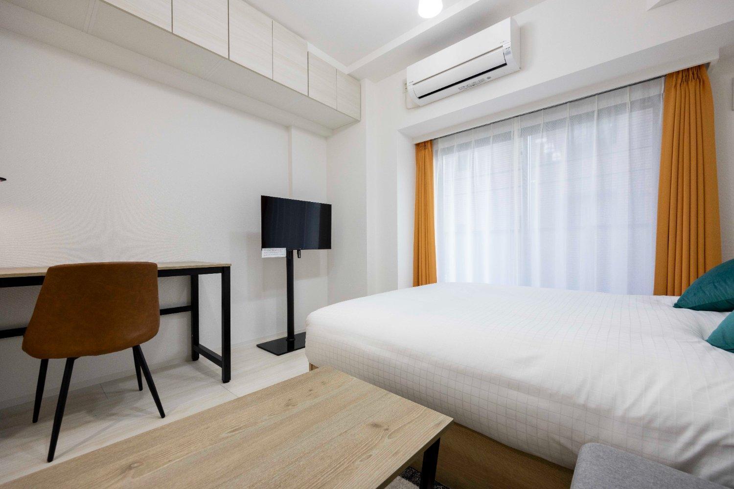 Prere Duque Omorimachi II Apartment Tokyo Exterior photo