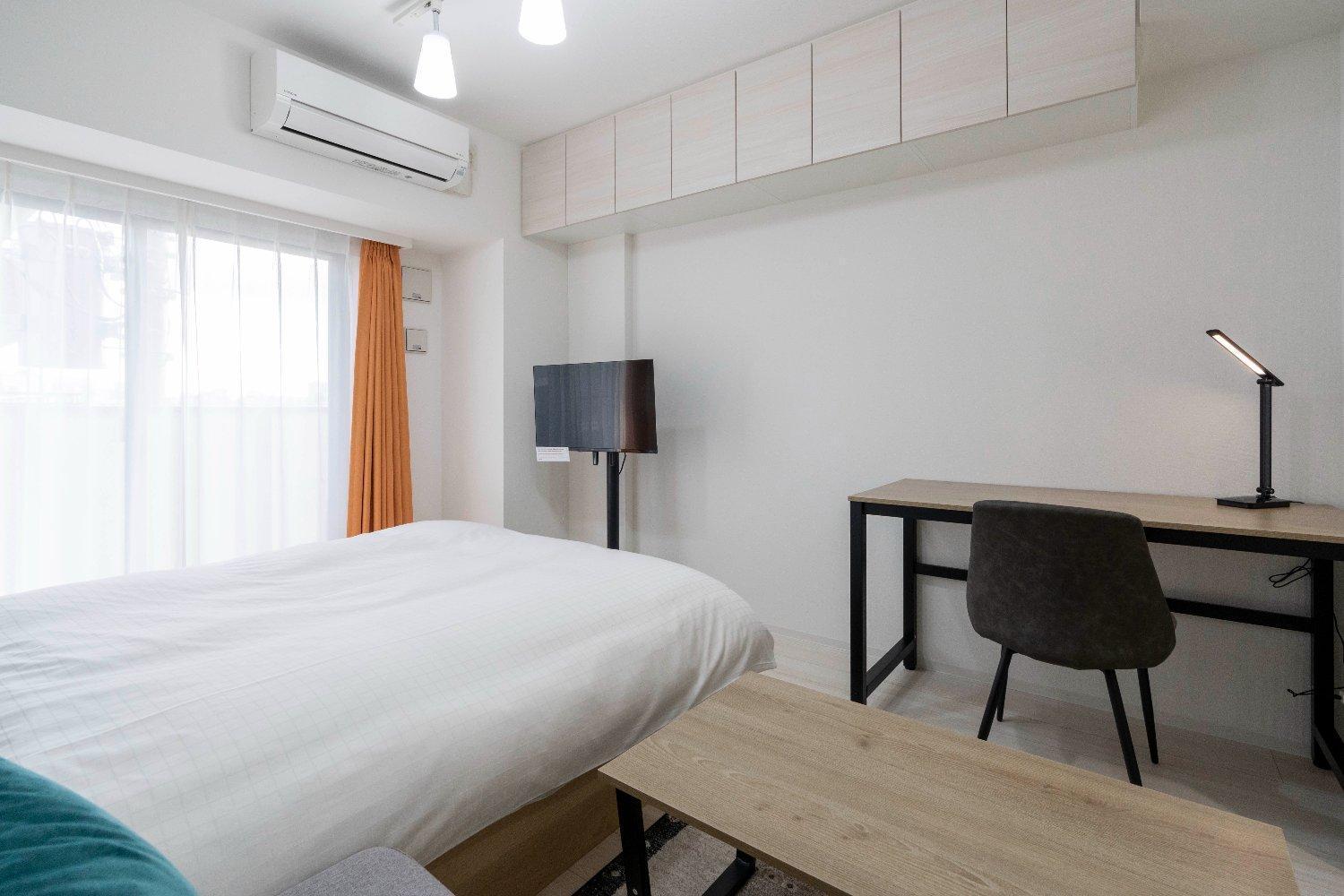 Prere Duque Omorimachi II Apartment Tokyo Exterior photo