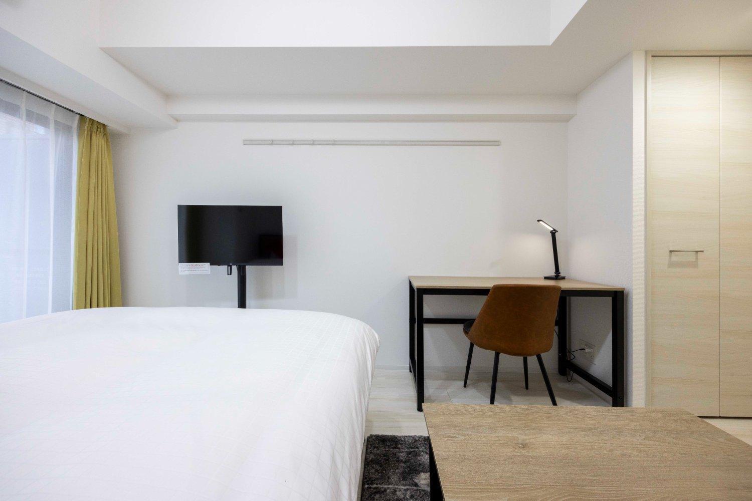 Prere Duque Omorimachi II Apartment Tokyo Exterior photo