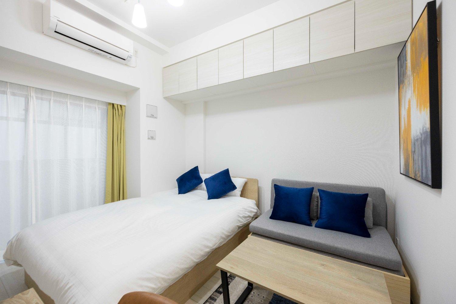Prere Duque Omorimachi II Apartment Tokyo Exterior photo