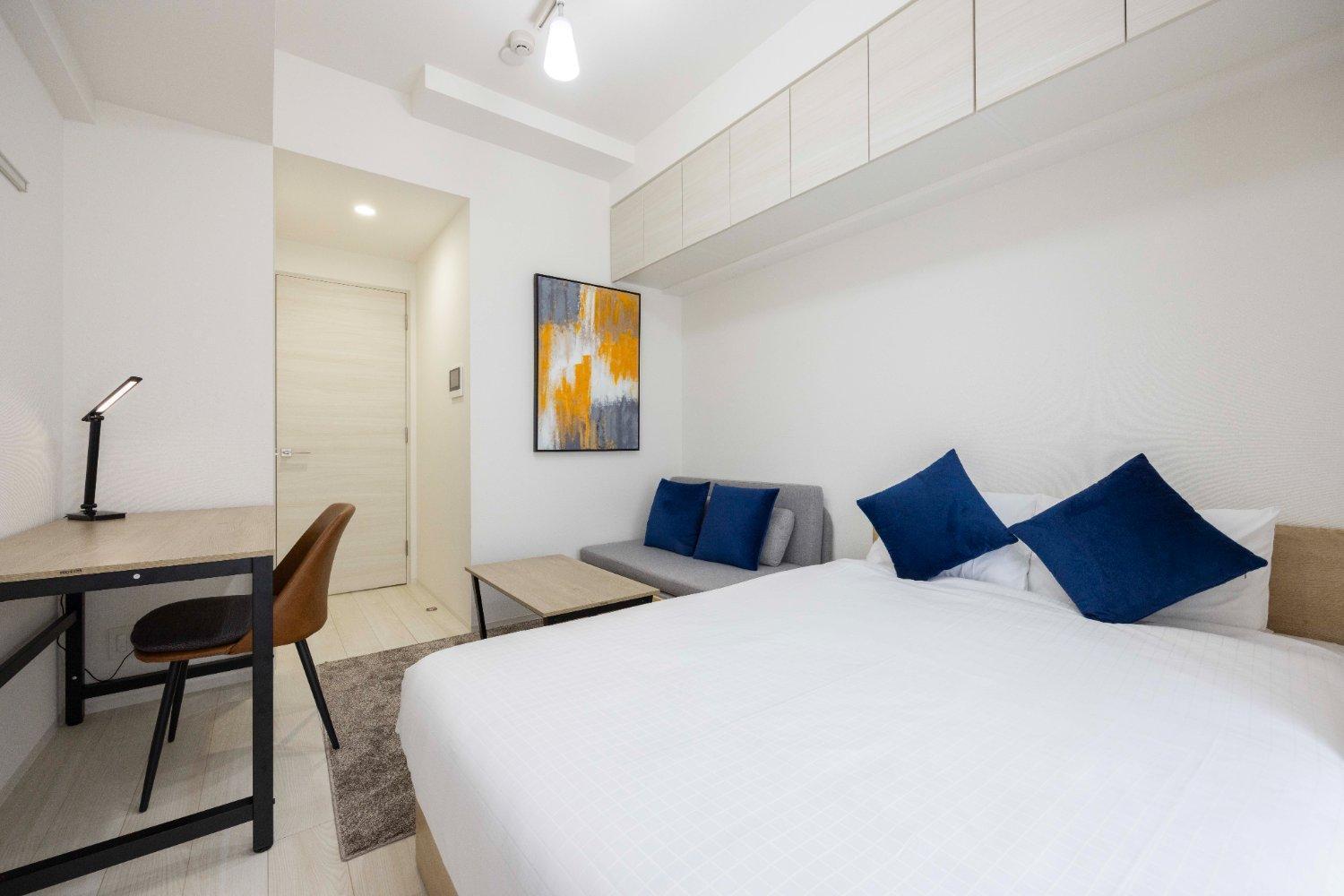 Prere Duque Omorimachi II Apartment Tokyo Exterior photo