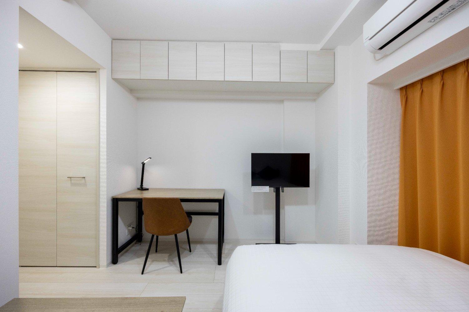 Prere Duque Omorimachi II Apartment Tokyo Exterior photo