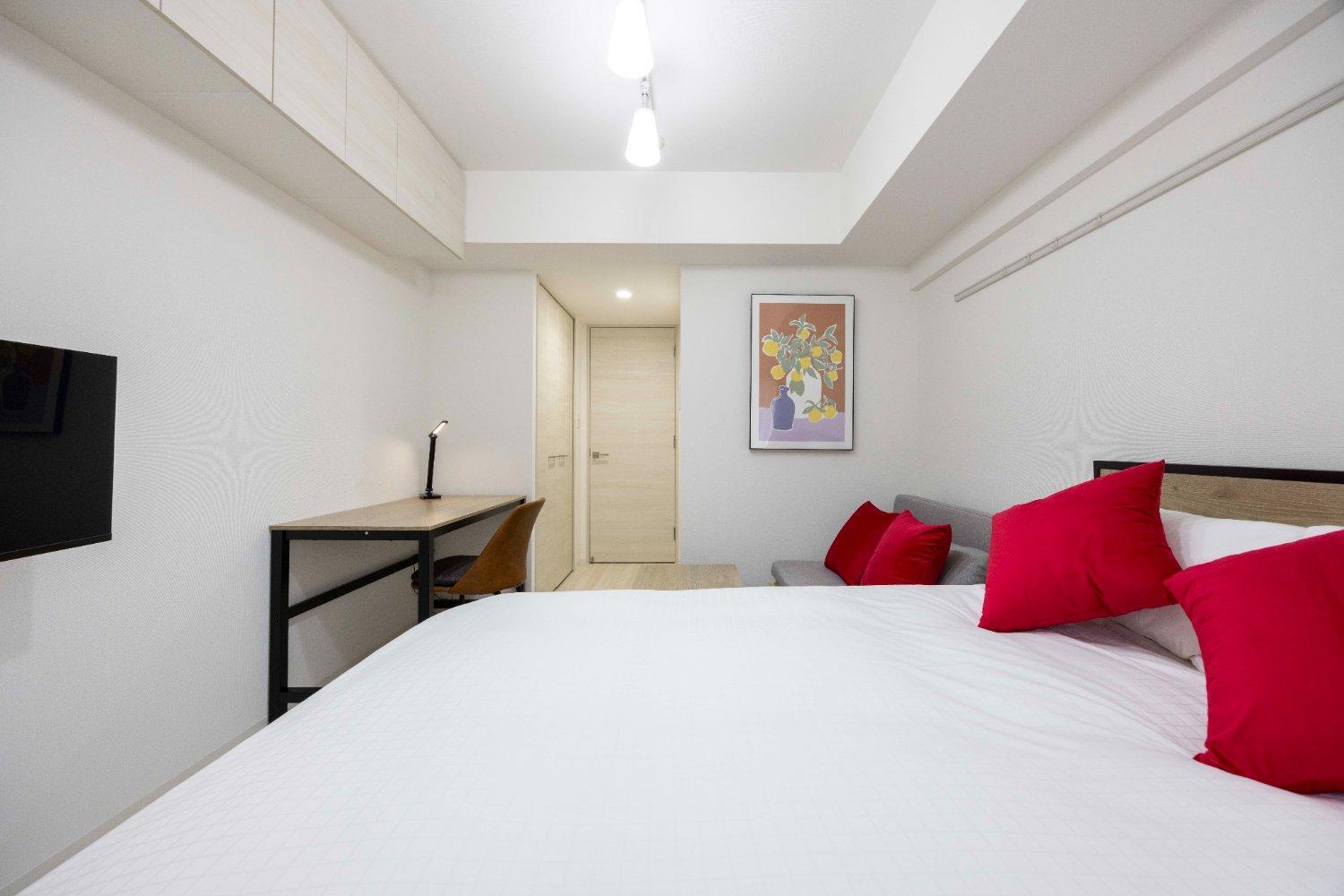 Prere Duque Omorimachi II Apartment Tokyo Exterior photo
