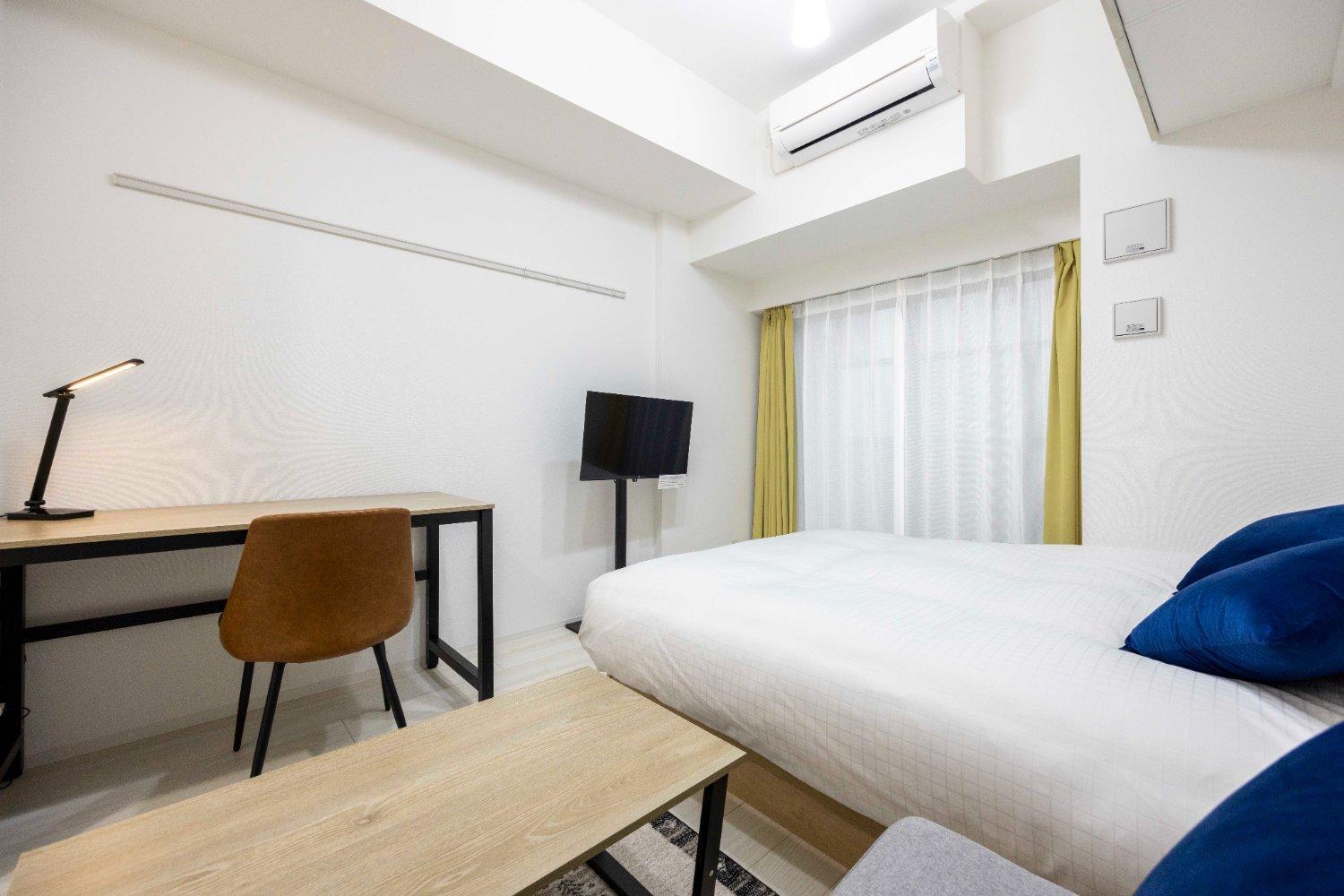 Prere Duque Omorimachi II Apartment Tokyo Exterior photo