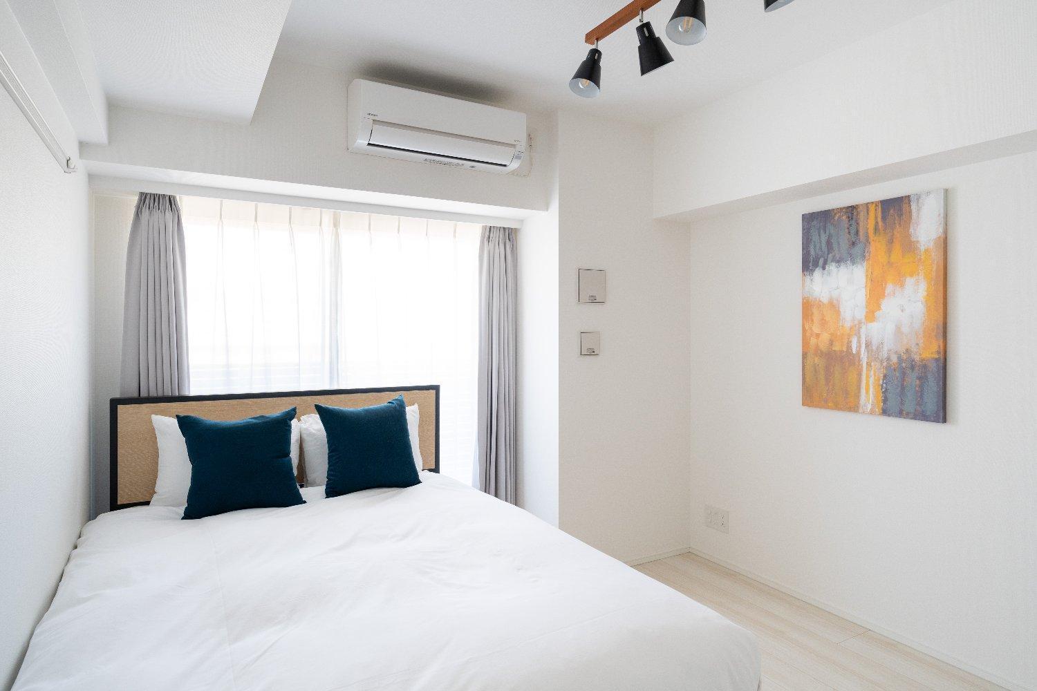 Prere Duque Omorimachi II Apartment Tokyo Exterior photo